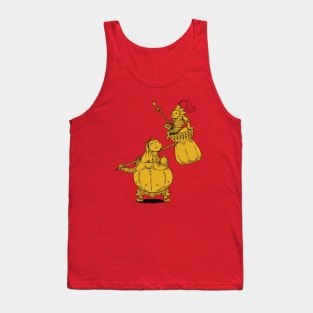 Friends Forever Tank Top